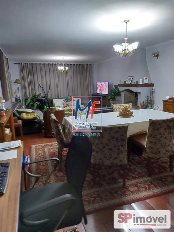 Sobrado, 5 quartos, 300 m² - Foto 1