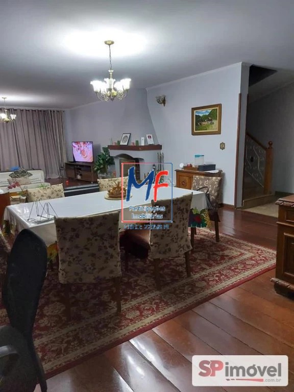 Sobrado, 5 quartos, 300 m² - Foto 2