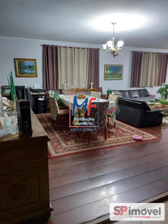 Sobrado, 5 quartos, 300 m² - Foto 3