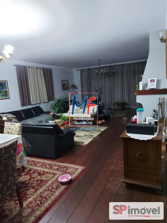 Sobrado, 5 quartos, 300 m² - Foto 4