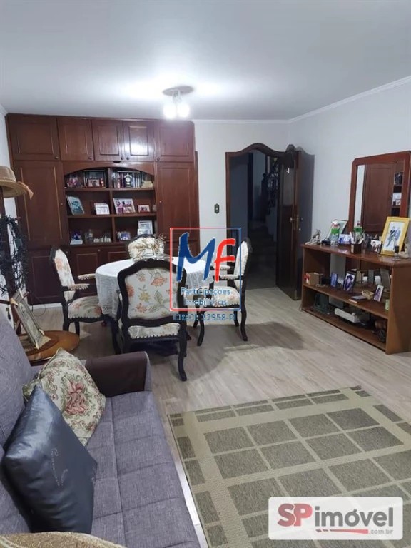 Sobrado, 5 quartos, 300 m² - Foto 5