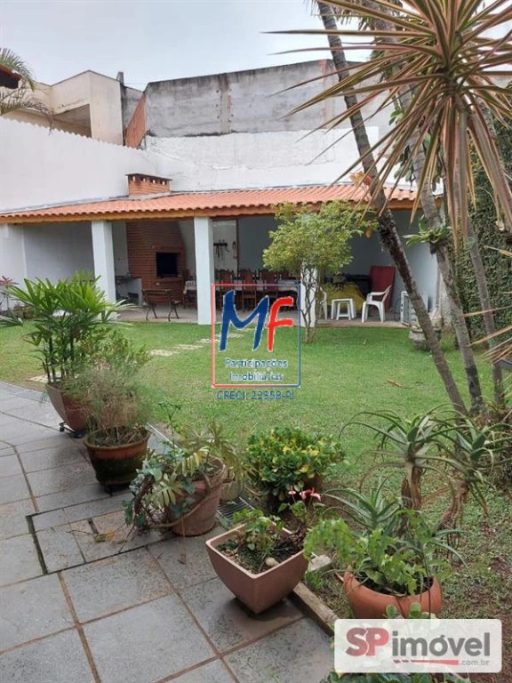 Sobrado, 5 quartos, 300 m² - Foto 9