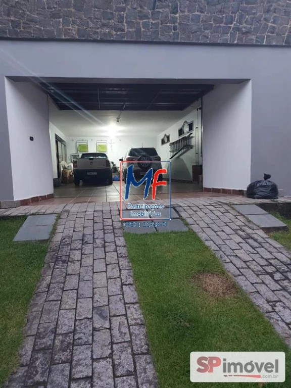 Sobrado, 5 quartos, 300 m² - Foto 10