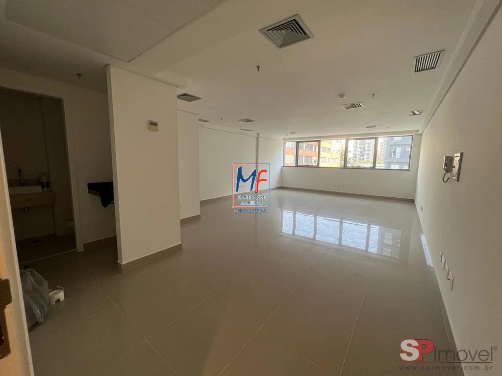 Loja-Salão, 50 m² - Foto 1