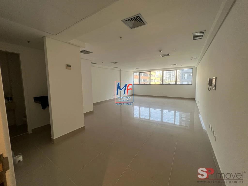 Loja-Salão, 50 m² - Foto 2