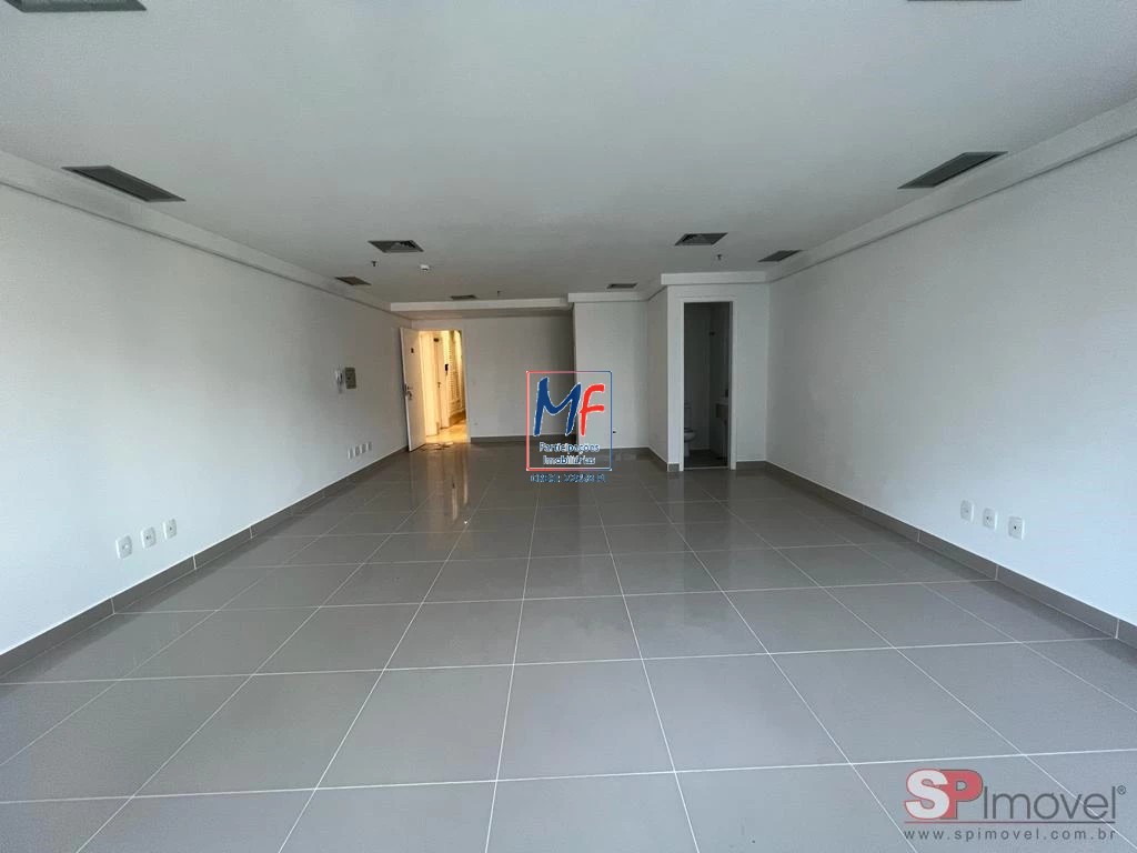 Loja-Salão, 50 m² - Foto 3