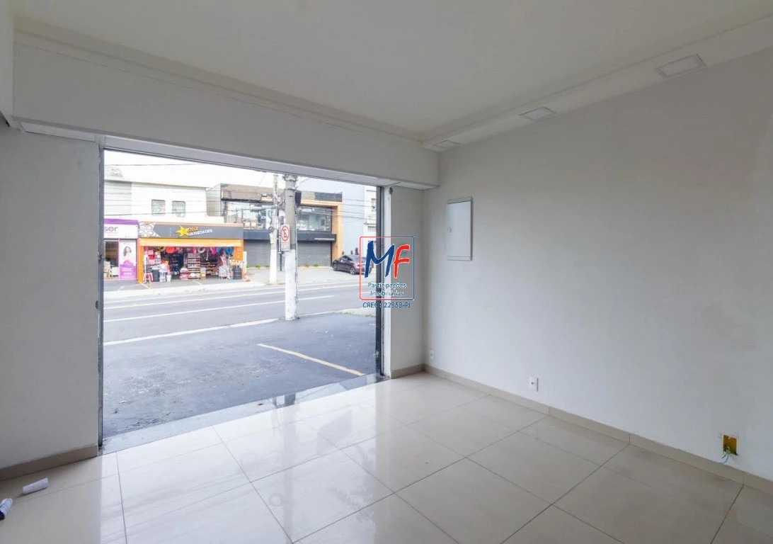 Loja-Salão para alugar, 165m² - Foto 3