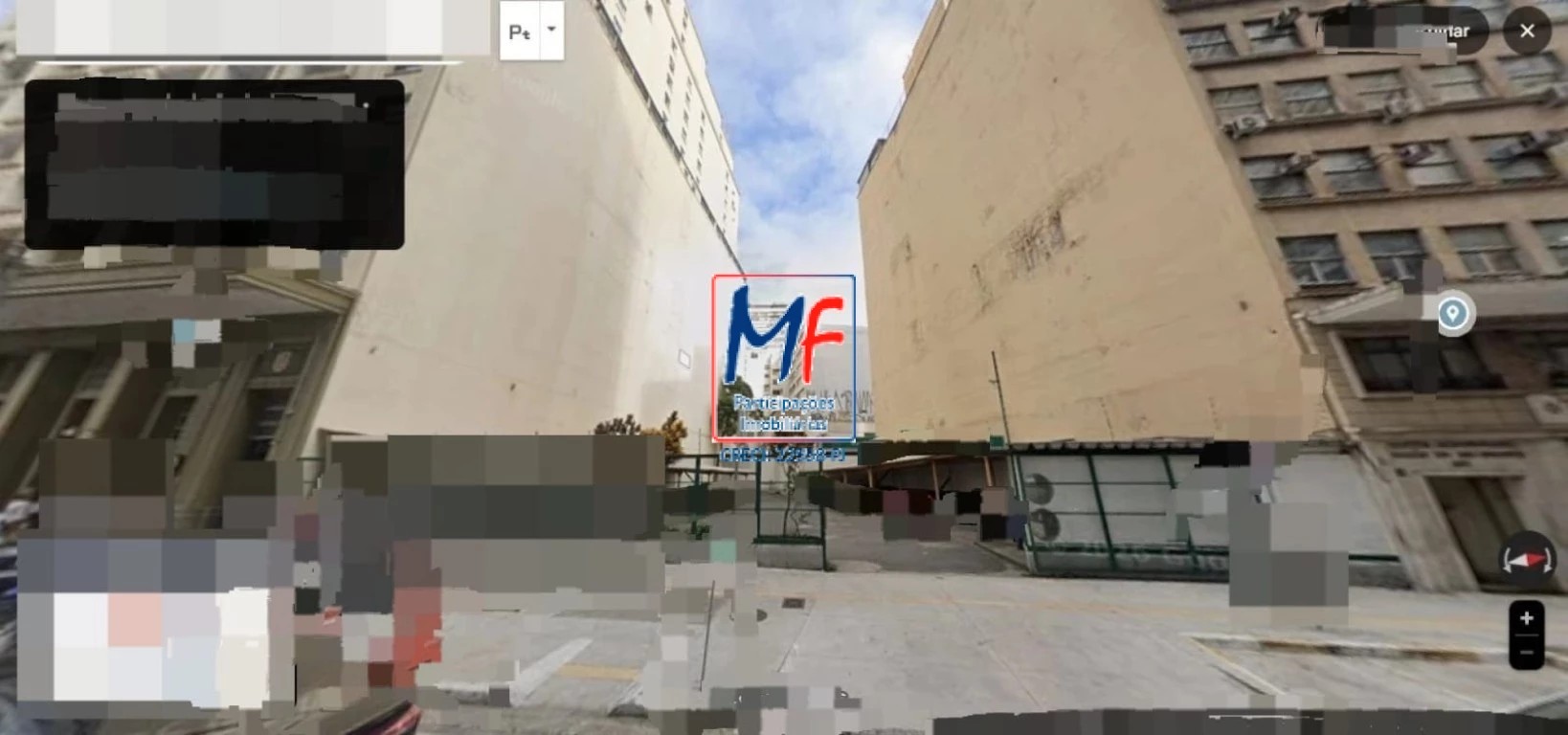 Terreno, 1104 m² - Foto 1