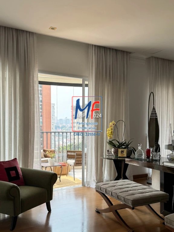 Apartamento, 3 quartos, 328 m² - Foto 7