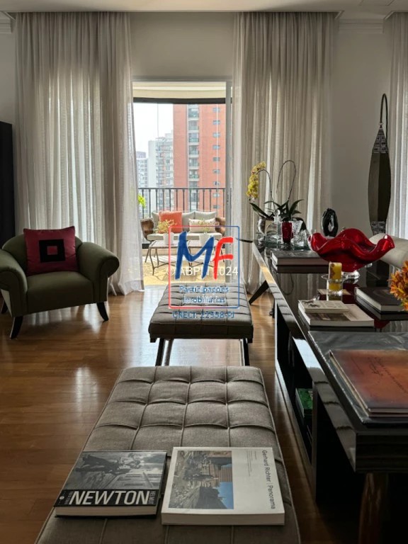 Apartamento, 3 quartos, 328 m² - Foto 8