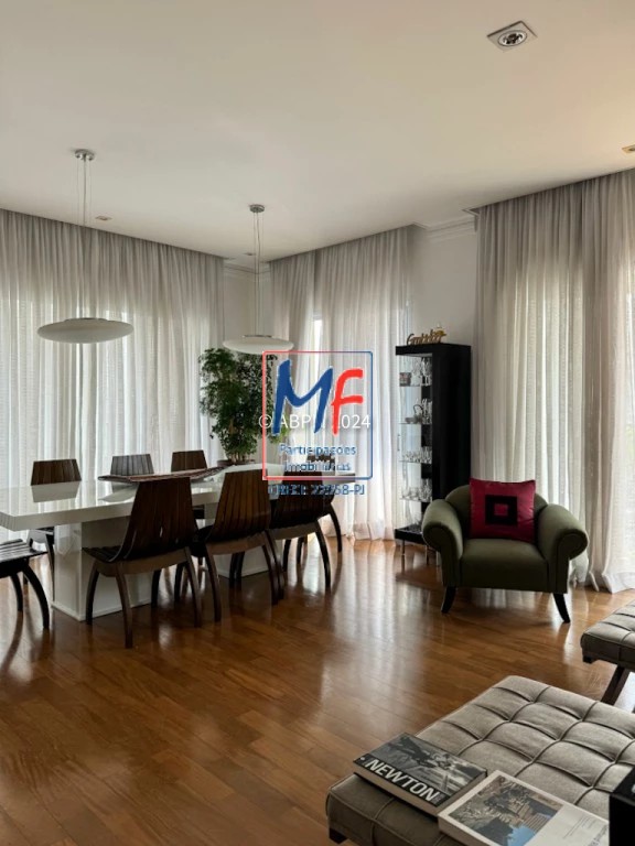 Apartamento, 3 quartos, 328 m² - Foto 9