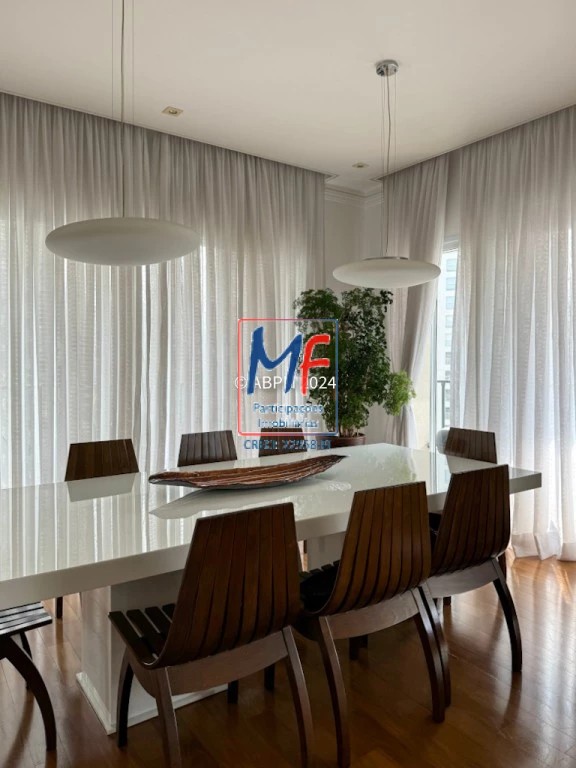 Apartamento, 3 quartos, 328 m² - Foto 10