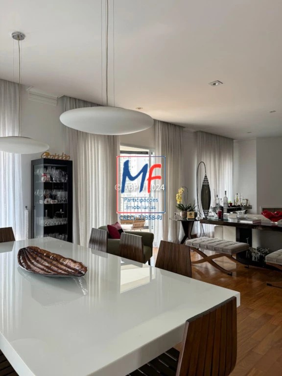 Apartamento, 3 quartos, 328 m² - Foto 12