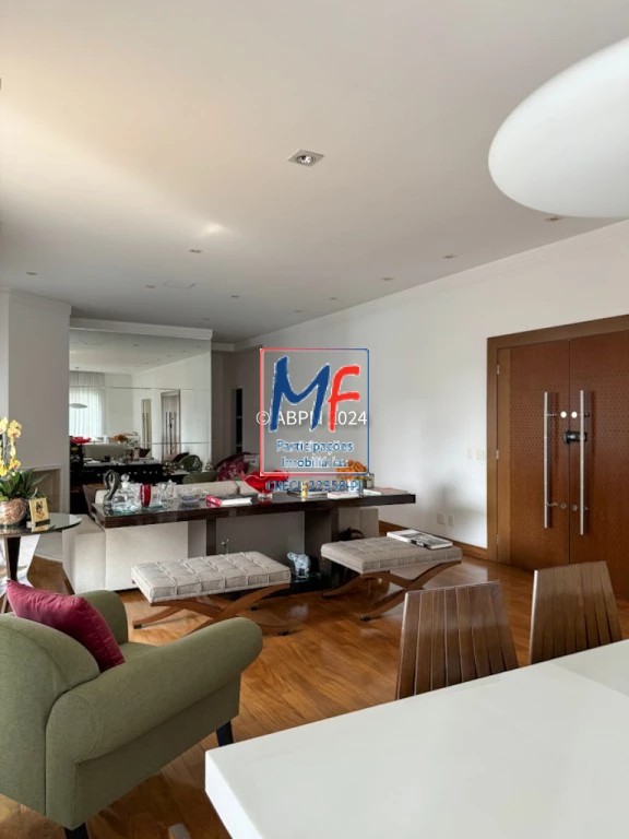 Apartamento, 3 quartos, 328 m² - Foto 13