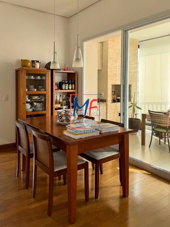 Apartamento, 3 quartos, 328 m² - Foto 14