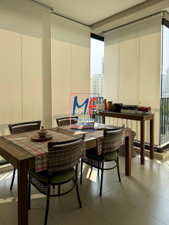 Apartamento, 3 quartos, 328 m² - Foto 16