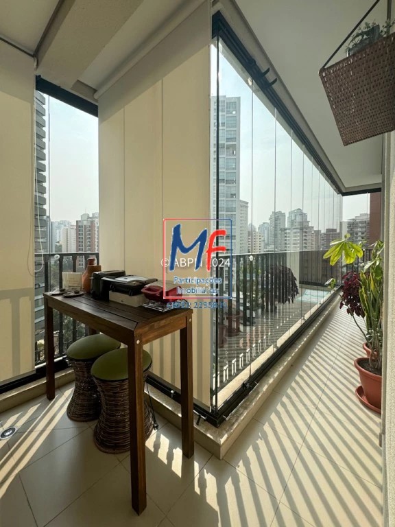 Apartamento, 3 quartos, 328 m² - Foto 17