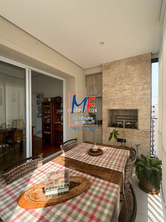 Apartamento, 3 quartos, 328 m² - Foto 19