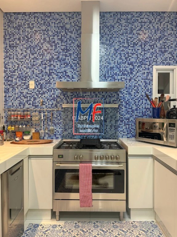 Apartamento, 3 quartos, 328 m² - Foto 21