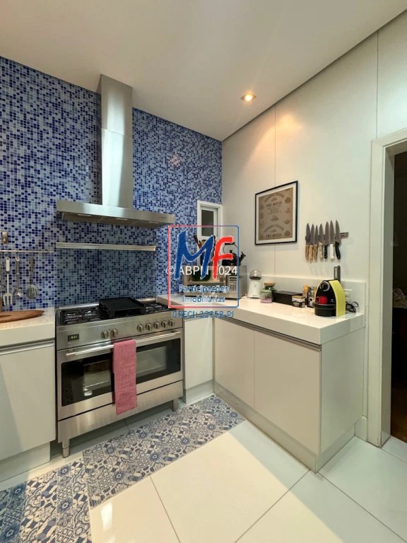 Apartamento, 3 quartos, 328 m² - Foto 22