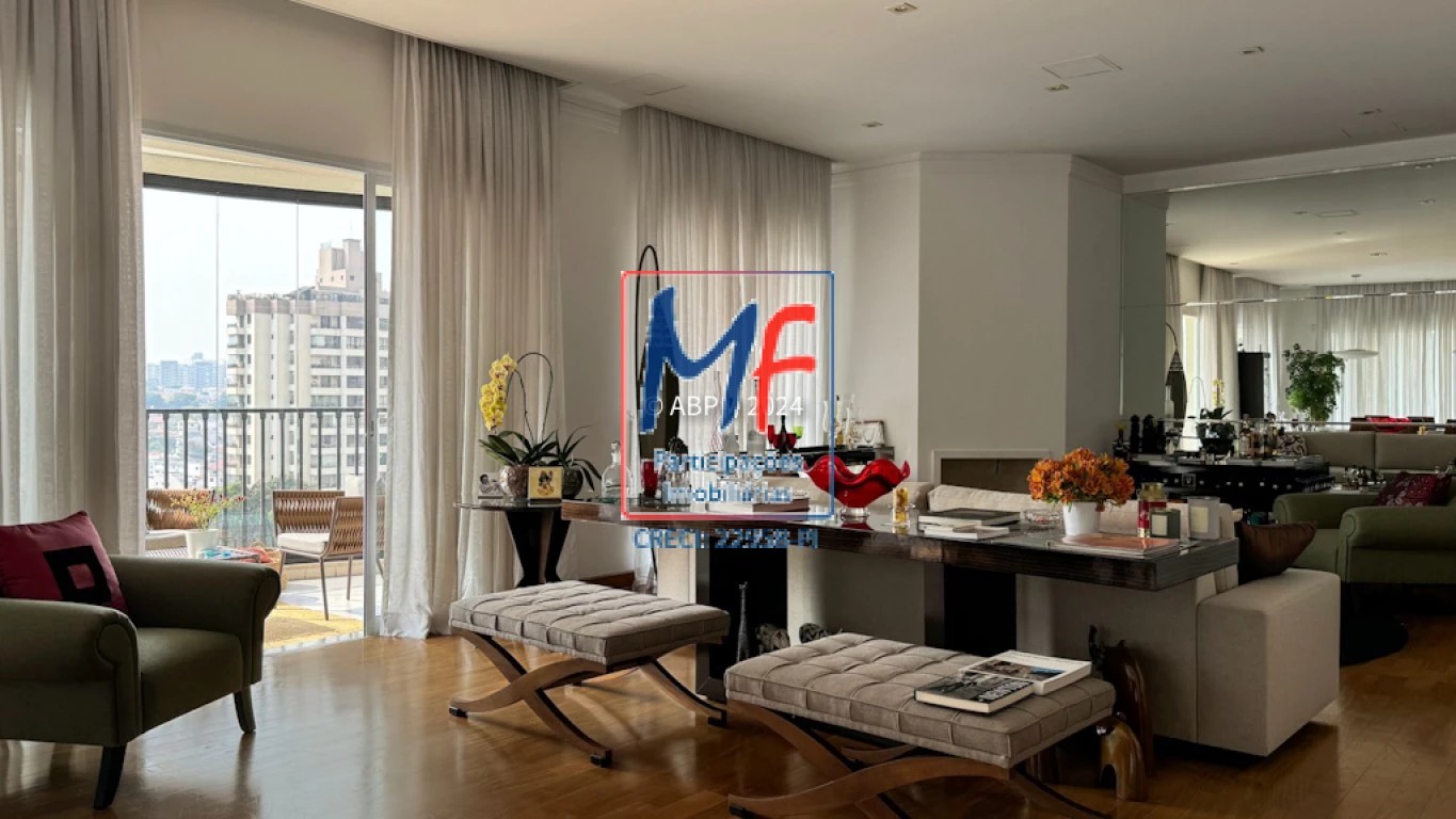 Apartamento, 3 quartos, 328 m² - Foto 28