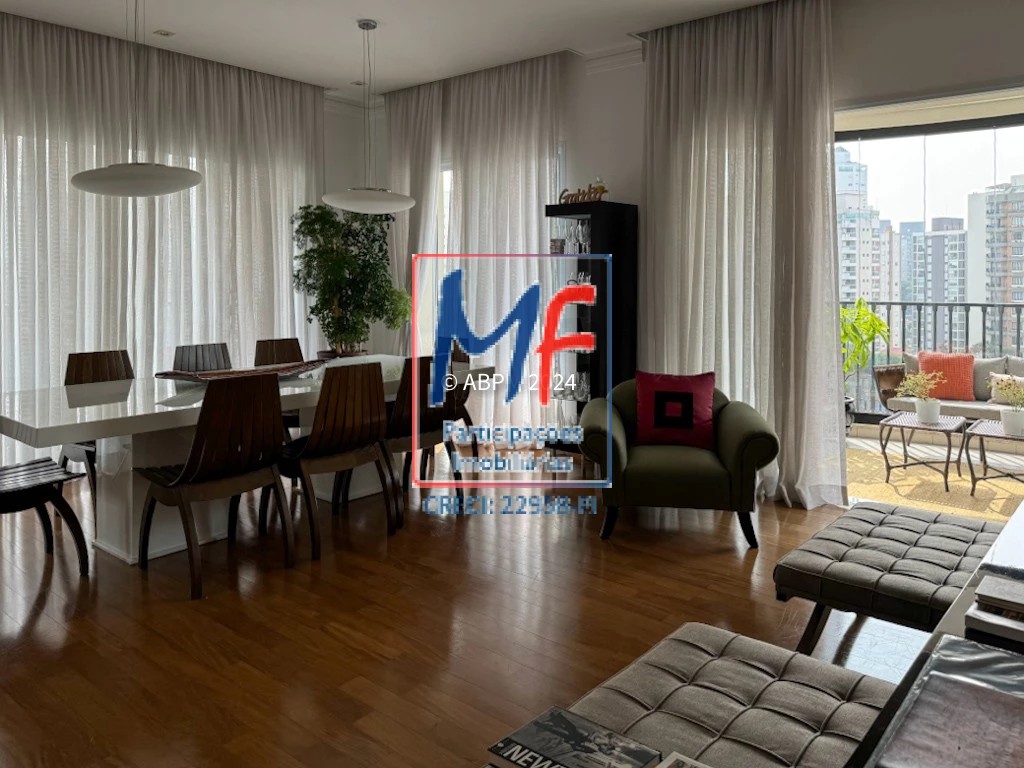 Apartamento, 3 quartos, 328 m² - Foto 30