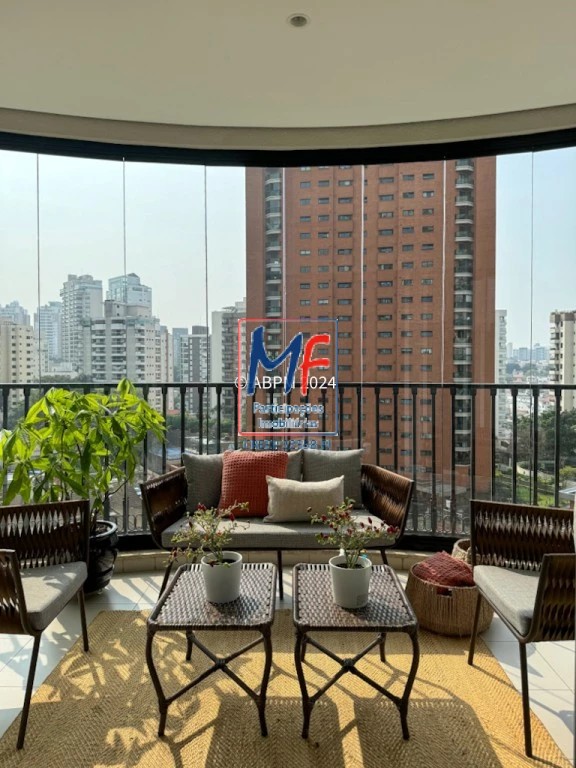 Apartamento, 3 quartos, 328 m² - Foto 31