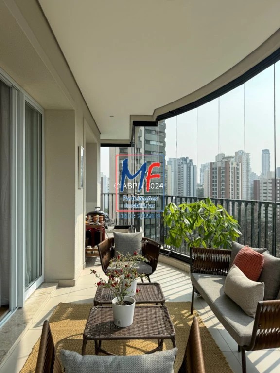 Apartamento, 3 quartos, 328 m² - Foto 32