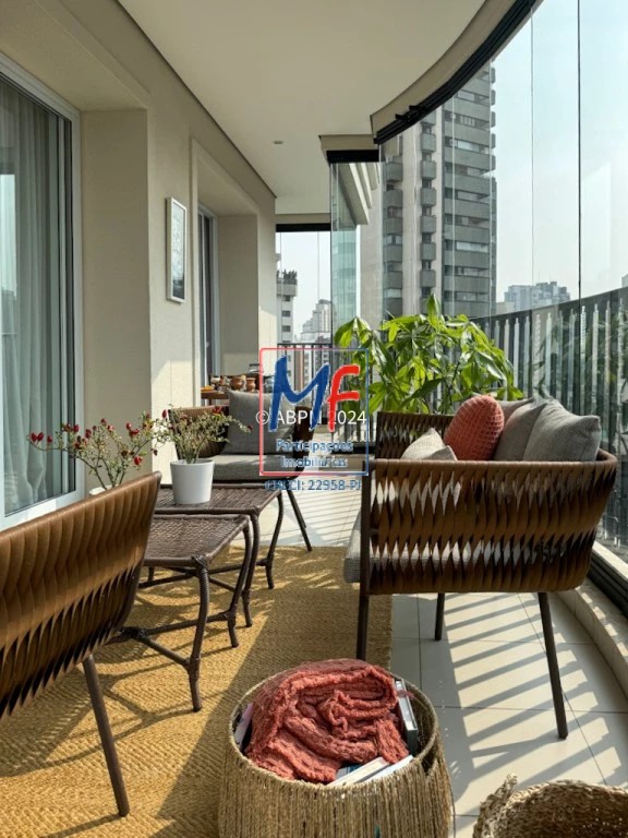 Apartamento, 3 quartos, 328 m² - Foto 33