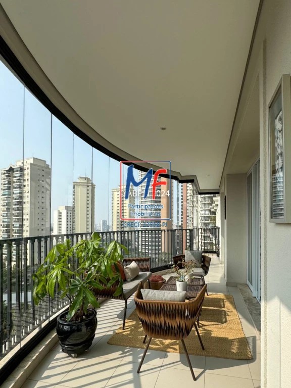 Apartamento, 3 quartos, 328 m² - Foto 34