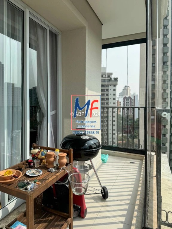 Apartamento, 3 quartos, 328 m² - Foto 35