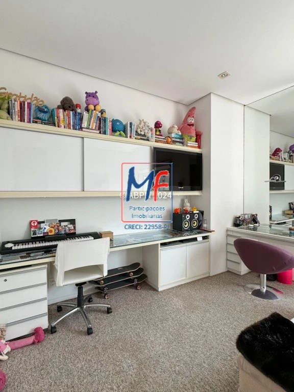 Apartamento, 3 quartos, 328 m² - Foto 46