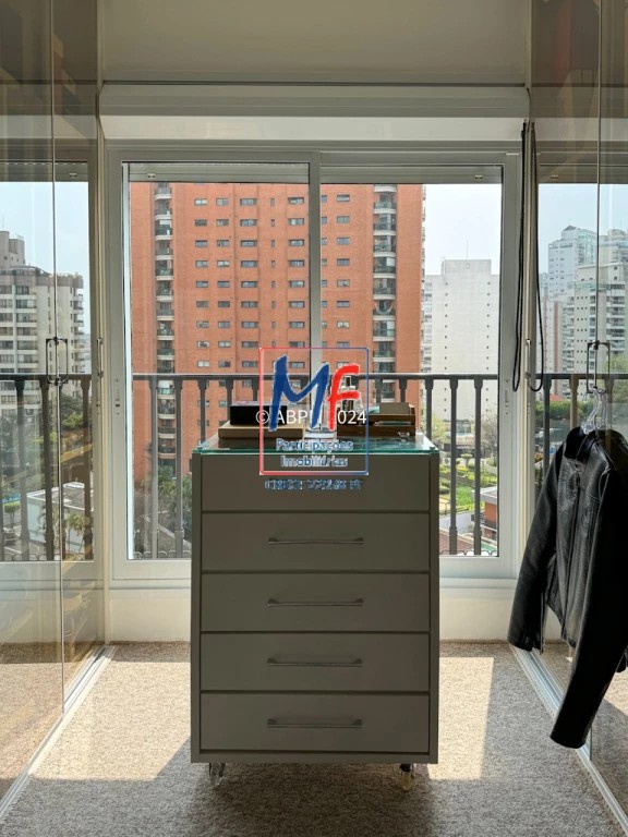 Apartamento, 3 quartos, 328 m² - Foto 47