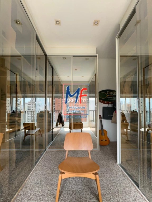 Apartamento, 3 quartos, 328 m² - Foto 48