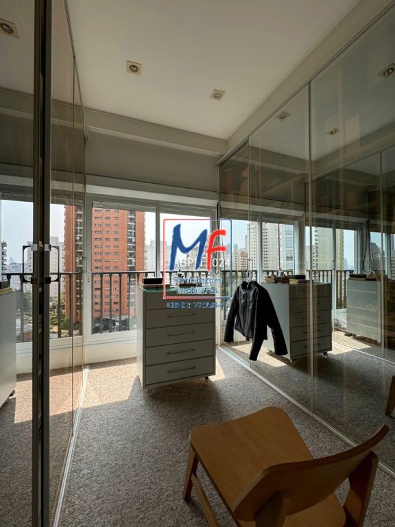 Apartamento, 3 quartos, 328 m² - Foto 49