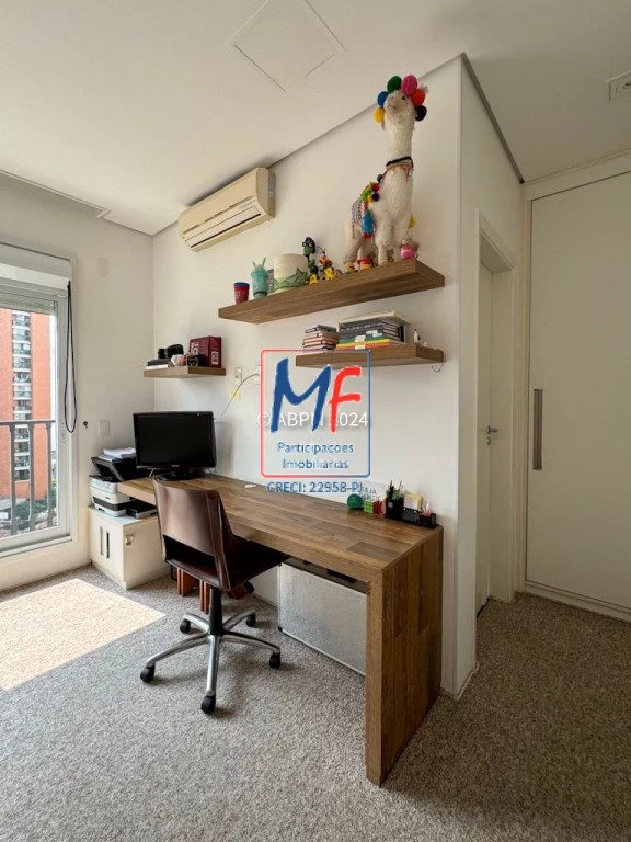 Apartamento, 3 quartos, 328 m² - Foto 55