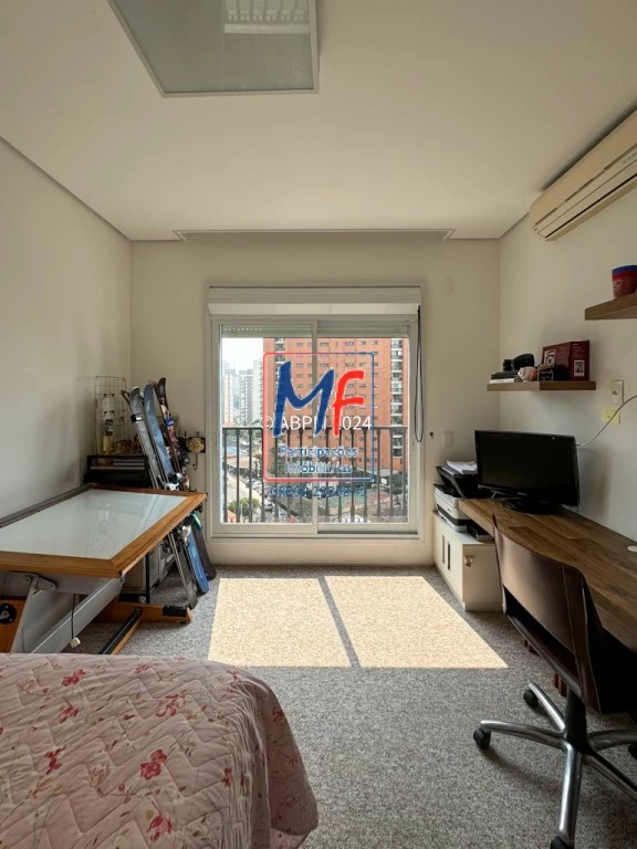 Apartamento, 3 quartos, 328 m² - Foto 56