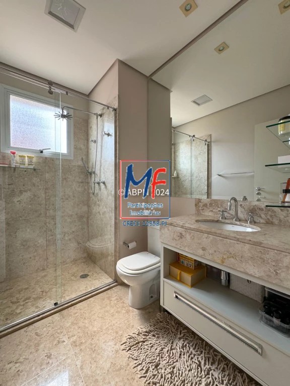 Apartamento, 3 quartos, 328 m² - Foto 58