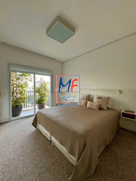 Apartamento, 3 quartos, 328 m² - Foto 59