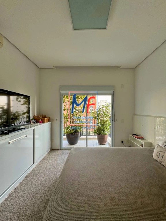 Apartamento, 3 quartos, 328 m² - Foto 61