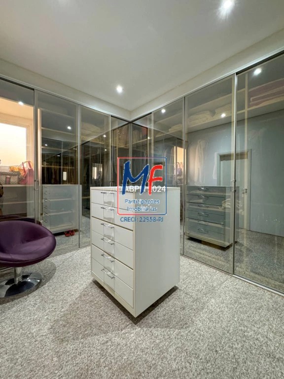 Apartamento, 3 quartos, 328 m² - Foto 62