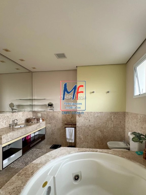 Apartamento, 3 quartos, 328 m² - Foto 64