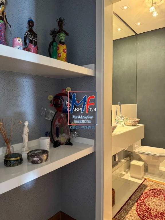 Apartamento, 3 quartos, 328 m² - Foto 66