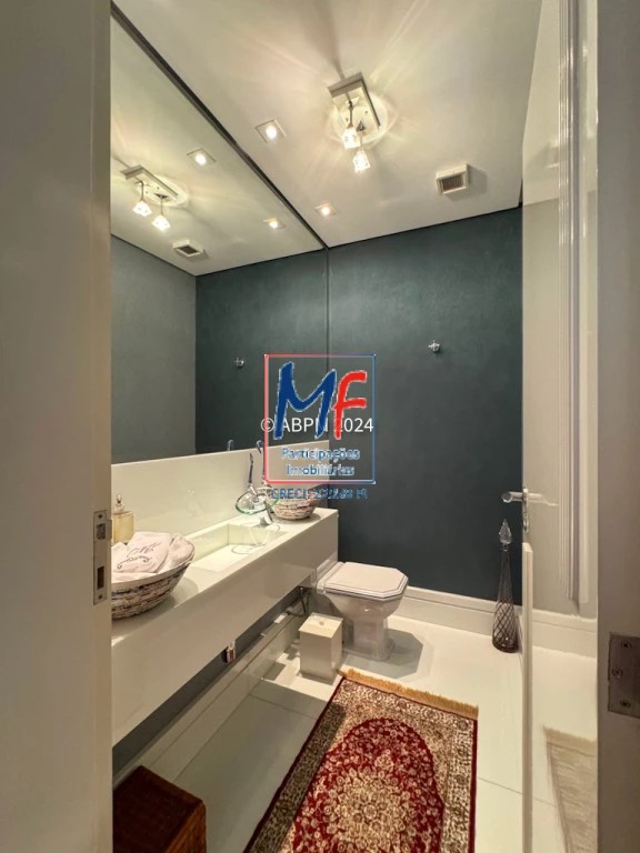 Apartamento, 3 quartos, 328 m² - Foto 67