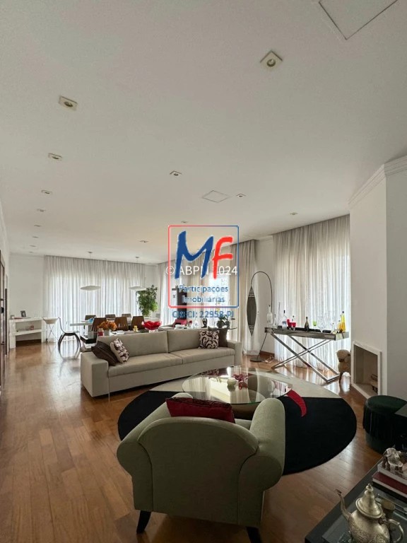 Apartamento, 3 quartos, 328 m² - Foto 68