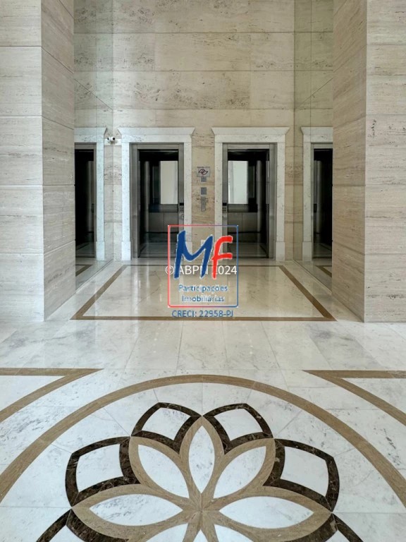 Apartamento, 3 quartos, 328 m² - Foto 1