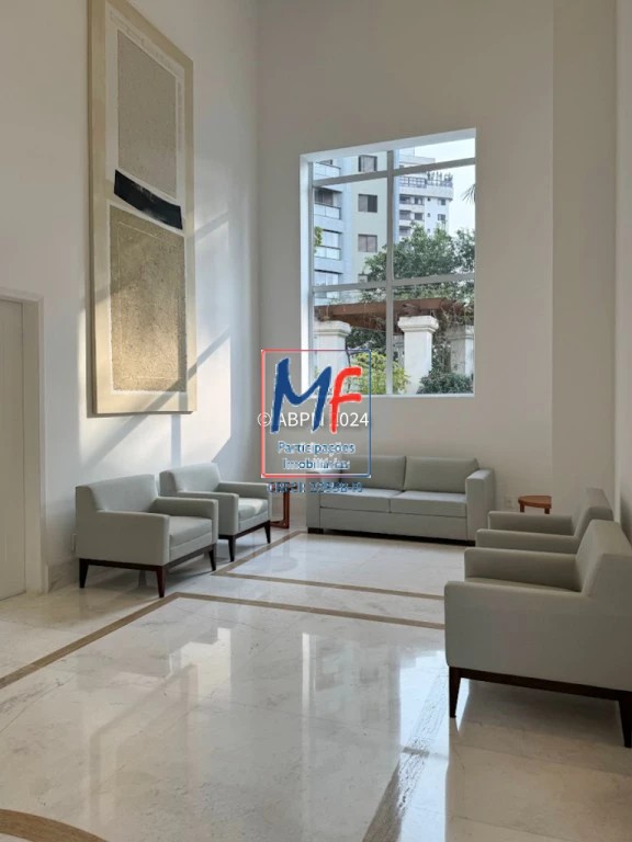 Apartamento, 3 quartos, 328 m² - Foto 3