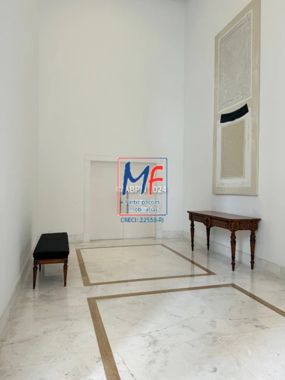 Apartamento, 3 quartos, 328 m² - Foto 5