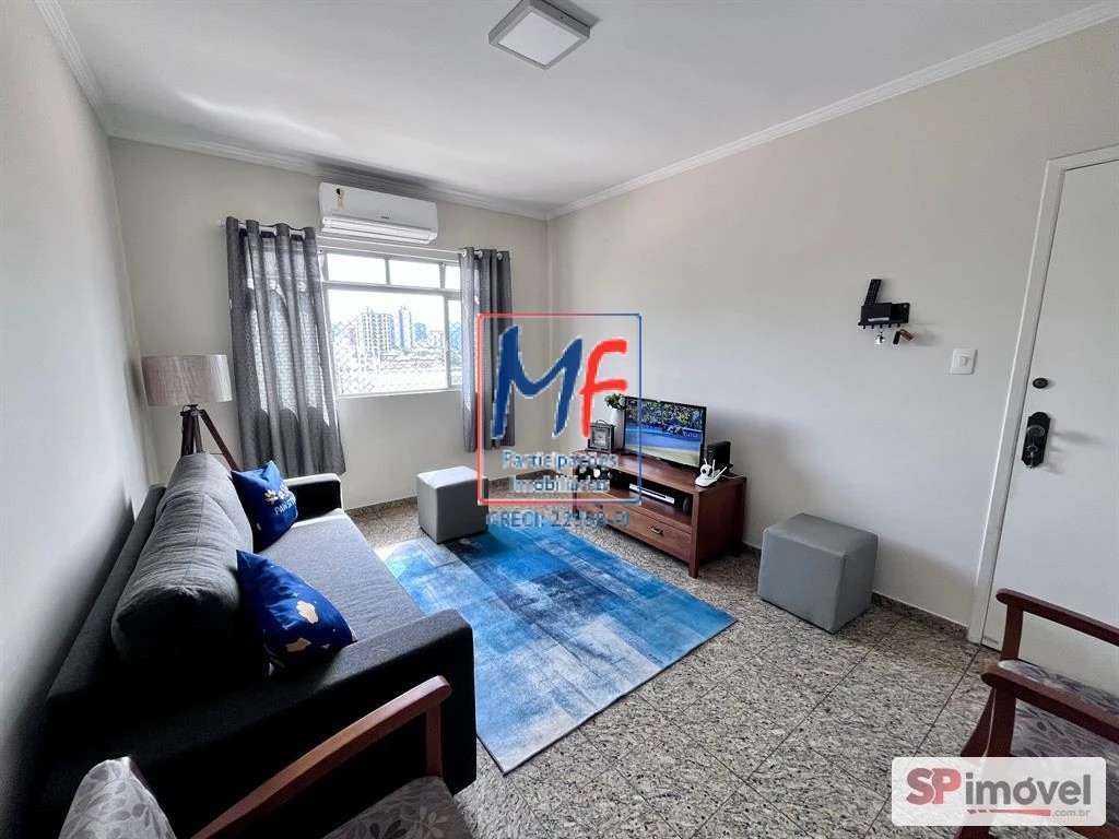 Apartamento, 2 quartos, 62 m² - Foto 1