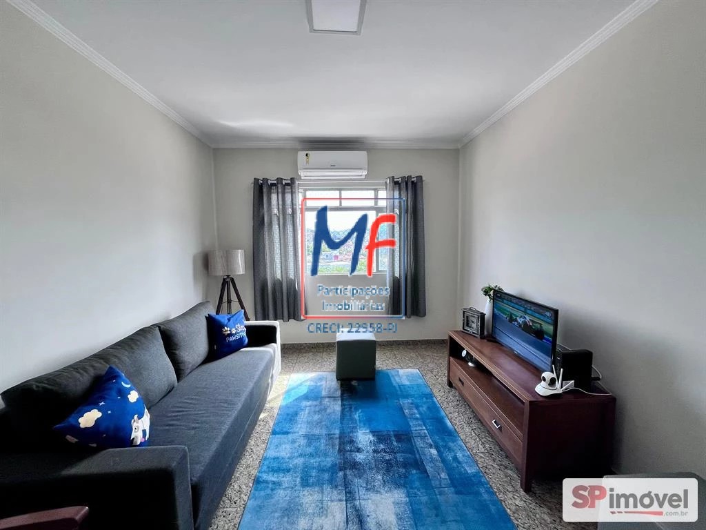 Apartamento, 2 quartos, 62 m² - Foto 2